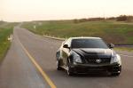 Cadillac CTS-V VR1200 Twin-Turbo by Hennessey 2012 года